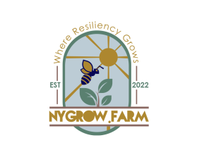 NyGrow.Farm entry by zahitr