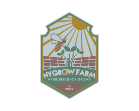 NyGrow.Farm entry by zahitr