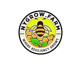 NyGrow.Farm entry by AbyMuda