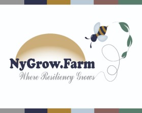 NyGrow.Farm entry by ZeinabHaydous 