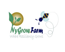 NyGrow.Farm entry by ZeinabHaydous 