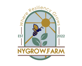 NyGrow.Farm entry by zahitr
