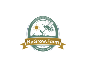 NyGrow.Farm entry by andsue