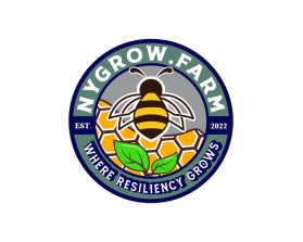 NyGrow.Farm entry by AbyMuda