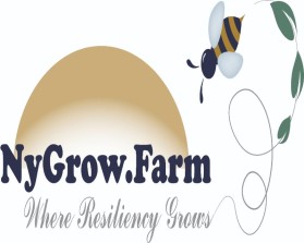 NyGrow.Farm entry by ZeinabHaydous 