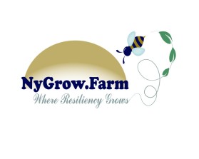 NyGrow.Farm entry by ZeinabHaydous 