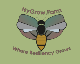 NyGrow.Farm entry by Albepiacos89