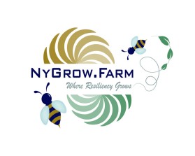 NyGrow.Farm entry by ZeinabHaydous 