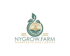 NyGrow.Farm entry by Erlando