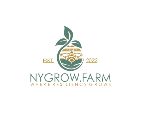 NyGrow.Farm entry by Erlando
