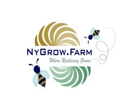 NyGrow.Farm entry by ZeinabHaydous 