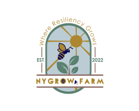 NyGrow.Farm entry by zahitr