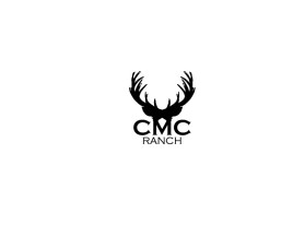 CMC Ranch entry by design Art 