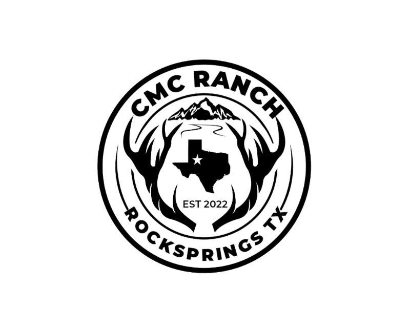 Hunting & Ranch Logo