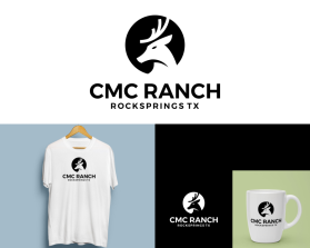 CMC Ranch entry by juang_astrajingga