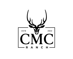 CMC Ranch entry by plexdesign