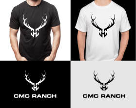 CMC Ranch entry by paczgraphics
