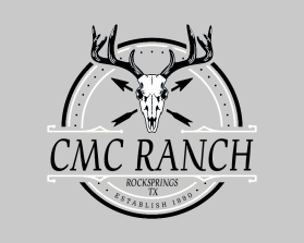 CMC Ranch entry by LannaLaine