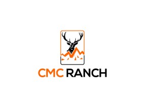 CMC Ranch entry by design Art 