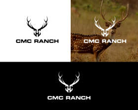 CMC Ranch entry by paczgraphics
