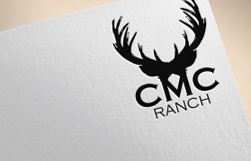 CMC Ranch entry by design Art 