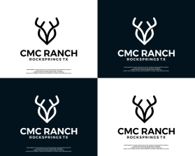 CMC Ranch entry by juang_astrajingga