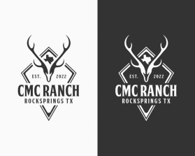 CMC Ranch entry by Tony_Brln