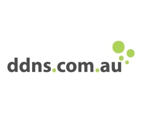 ddns.com.au entry by yun