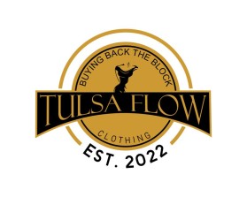 Tulsa Flow entry by marf1890