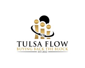 Tulsa Flow entry by jadda