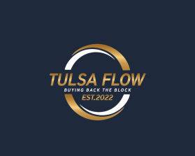 Tulsa Flow entry by Qalbdesigns