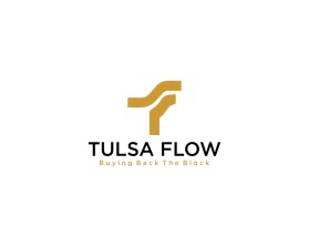 Tulsa Flow entry by fahmi hu