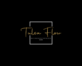 Tulsa Flow entry by Mza
