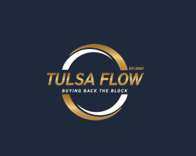 Tulsa Flow entry by Qalbdesigns