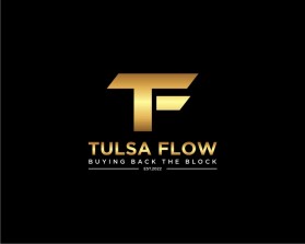 Tulsa Flow entry by jragem