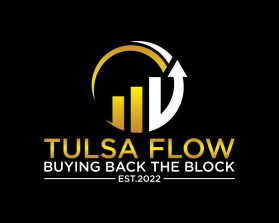 Tulsa Flow entry by jadda