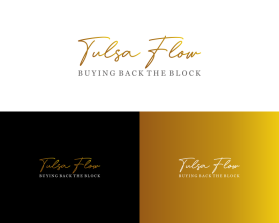 Tulsa Flow entry by arrakasta