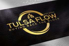 Tulsa Flow entry by Qalbdesigns