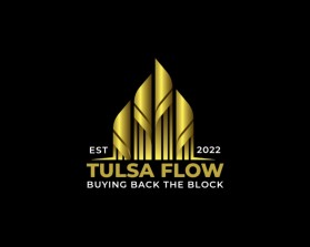 Tulsa Flow entry by Real