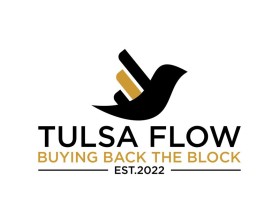 Tulsa Flow entry by jadda