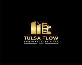 Tulsa Flow entry by jragem