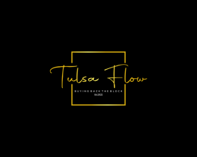 Tulsa Flow entry by Mza