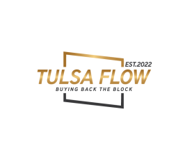 Tulsa Flow entry by Qalbdesigns