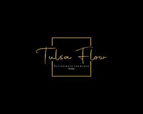Tulsa Flow entry by Mza