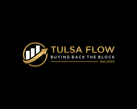 Tulsa Flow entry by Mza