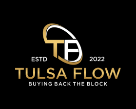 Tulsa Flow entry by lexxi