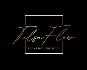 Tulsa Flow entry by NorbertoPV