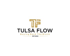 Tulsa Flow entry by fahmi hu