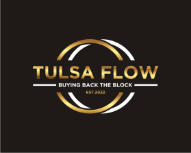 Tulsa Flow entry by jannatan