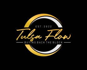 Tulsa Flow entry by jkmukti